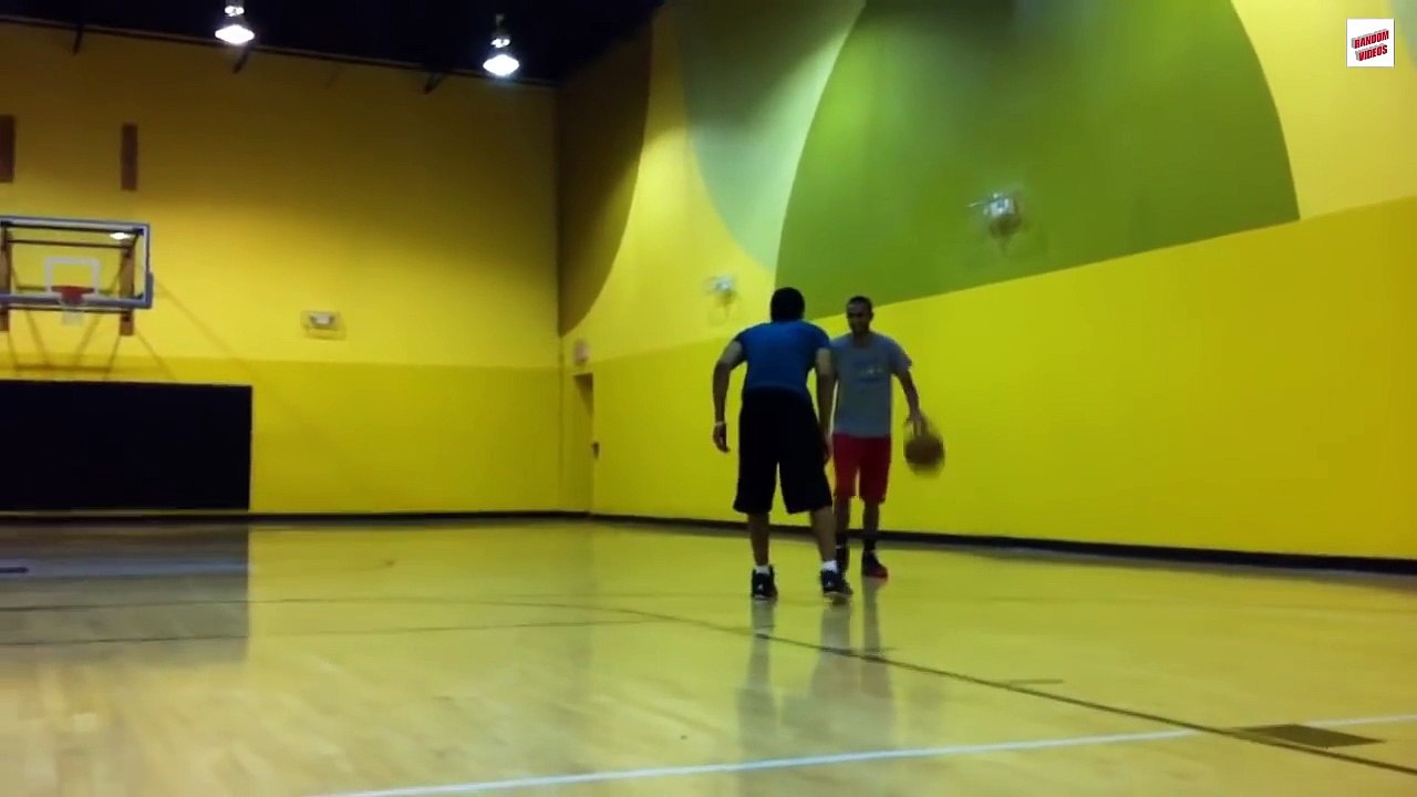 De Basket-Ball Échoue Compilation
