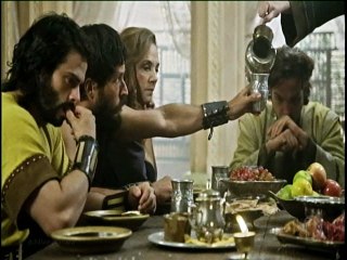 O Rico e Lazaro - Capitulo do dia 02/06/2017 - Chain é encontrado morto