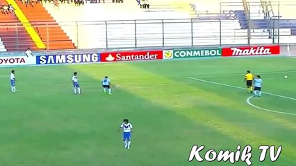Futbolda Sahaya Giren Hayvanlar - Komik Futbol Kazaları