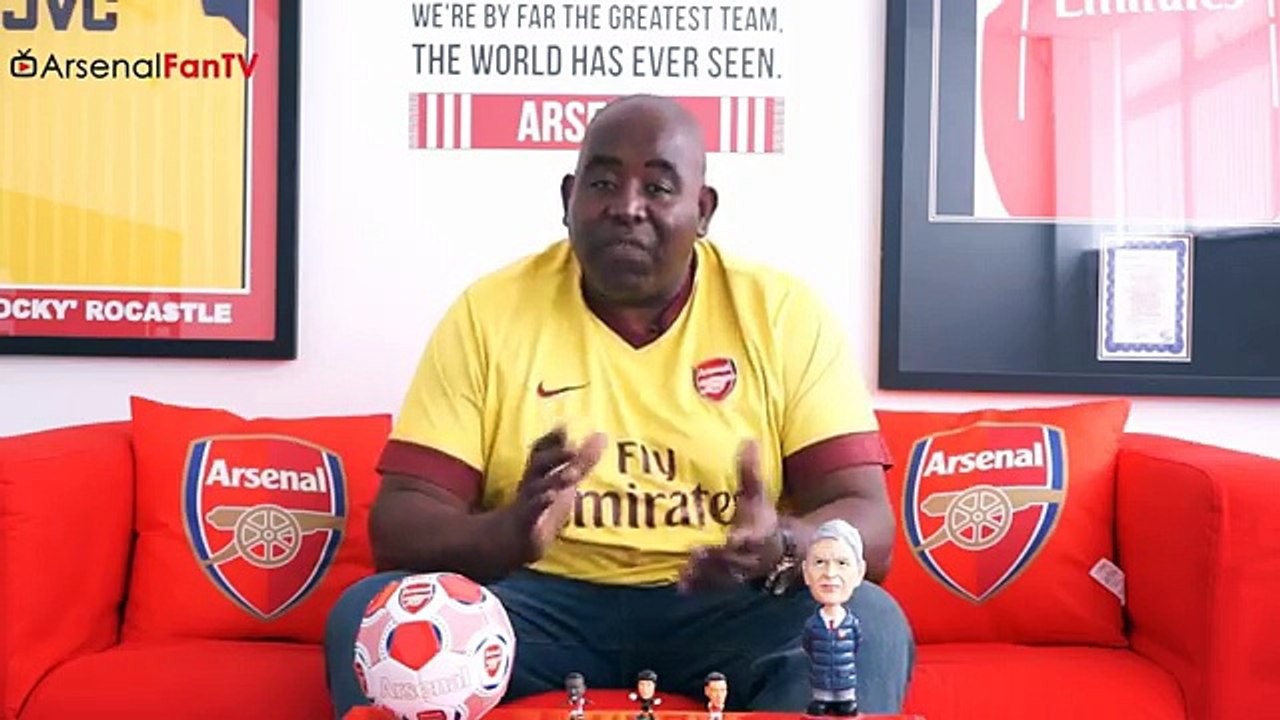 Could Mbappe Really Sign For Arsenal | Transfer Special