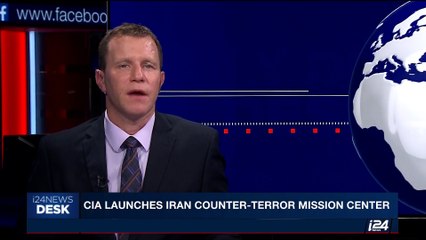 i24NEWS DESK | Yemen: 10,000 cholera cases in 72 hours | Friday, June 2nd 2017