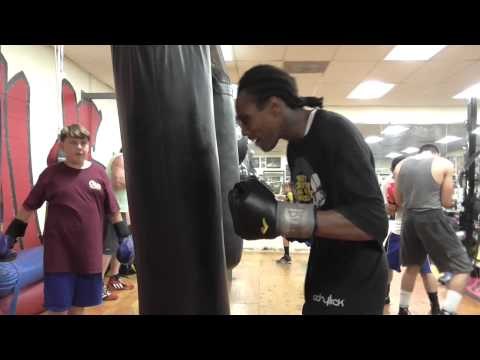 Rapper Crunch Wants To KO 50 Cent and Dr. Dre - EsNews