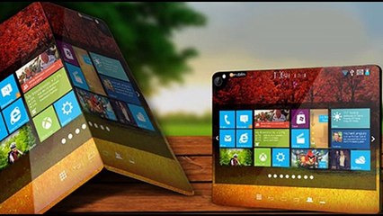 Future Mobail Technology 2050