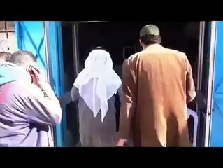 داعية يقتحم بيت للدعارة فماذا حدث