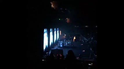 Muse - Drill Sergeant, Orlando Sapphire Now, 05/18/2017