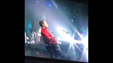 Muse - Psycho, Orlando Sapphire Now, 05/18/2017