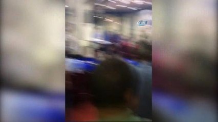 Emniyetten 81 İl Genelinde "Huzur Ramazan Uygulaması"