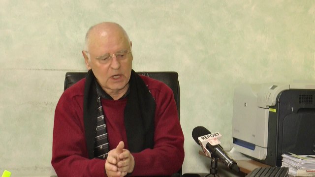 Report TV - 30 mijë apartamente pa hipoteka Muçi:Ligji i ri,u hodh një hap pas