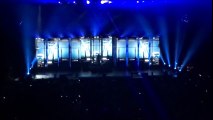 Muse - Isolated System, Orlando Sapphire Now, 05/18/2017