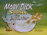 Moby Dick Ep17 Soodak o Invasor Dublado Português