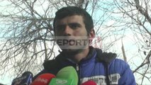 Report TV - Pogradec,gruaja vret burrin, i jep fund jetës duke u vetëhelmuar
