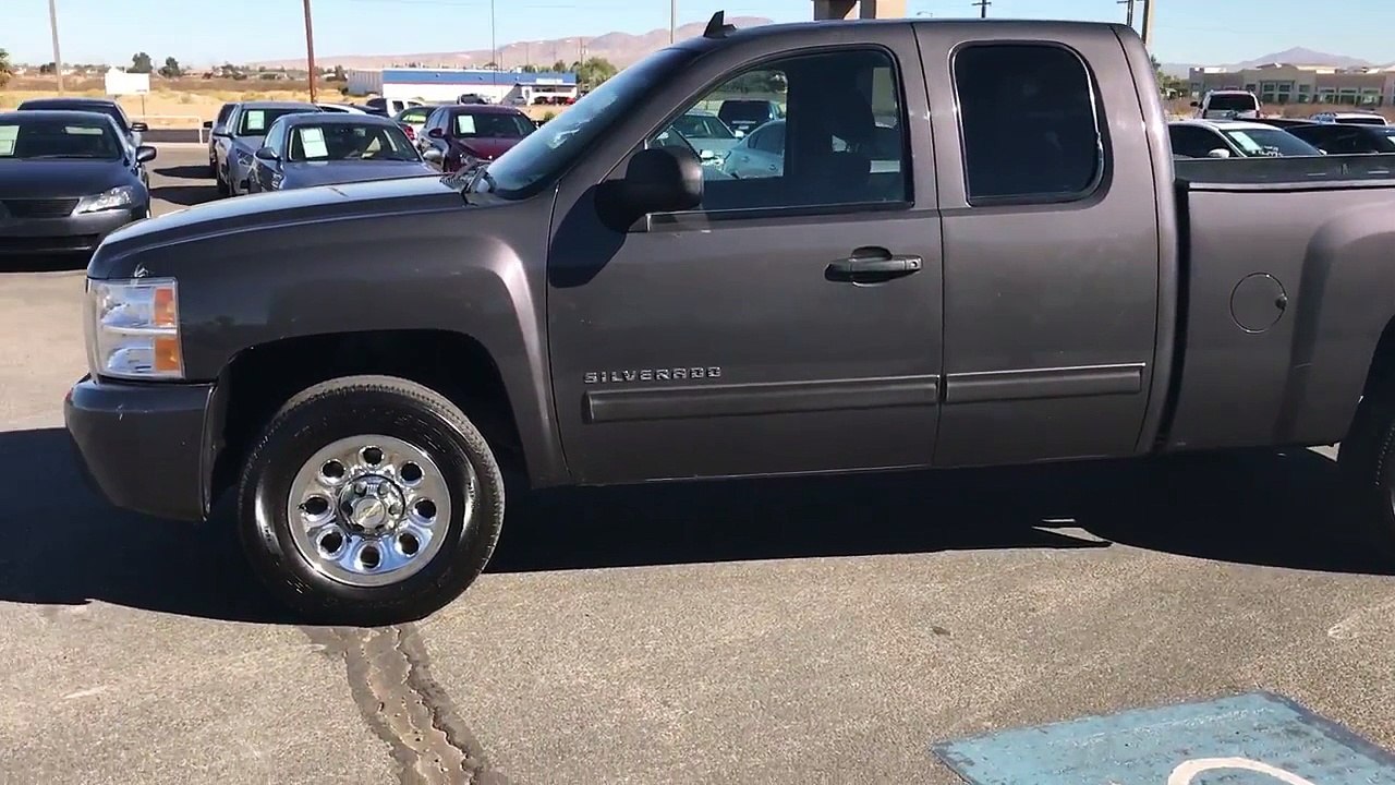 Used Chevy Trucks Pinon Hills CA | Where to Buy a Chevrolet Pinon Hills CA