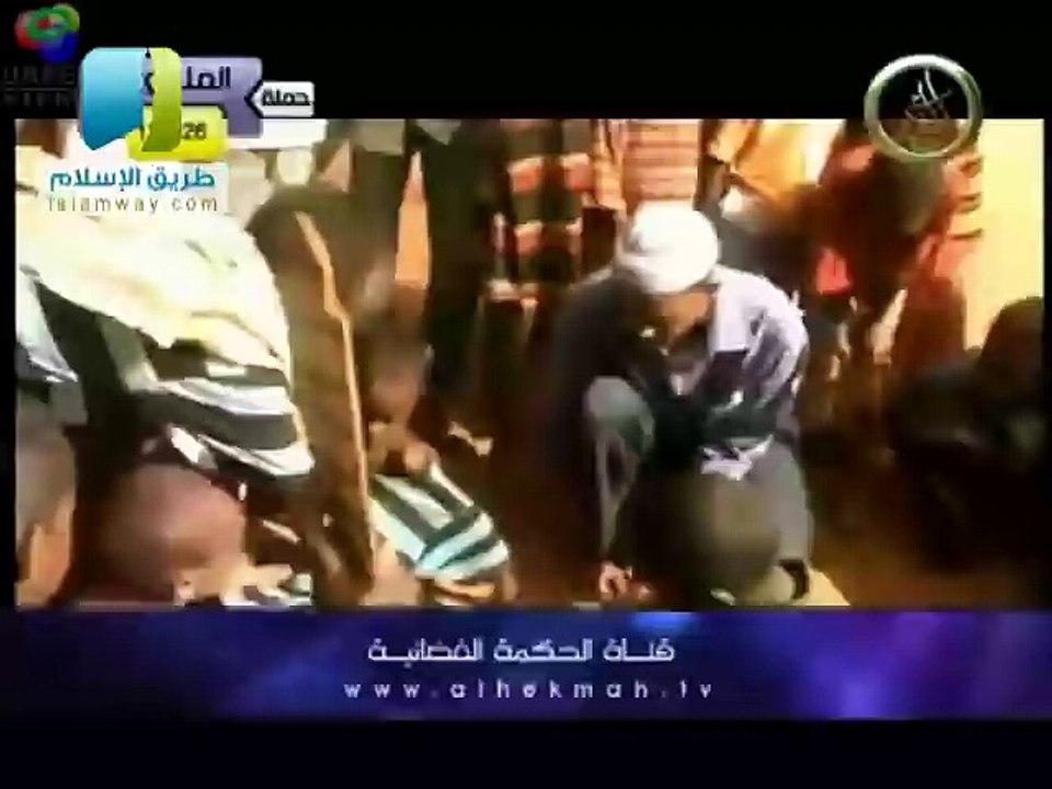 رحلة الصومال