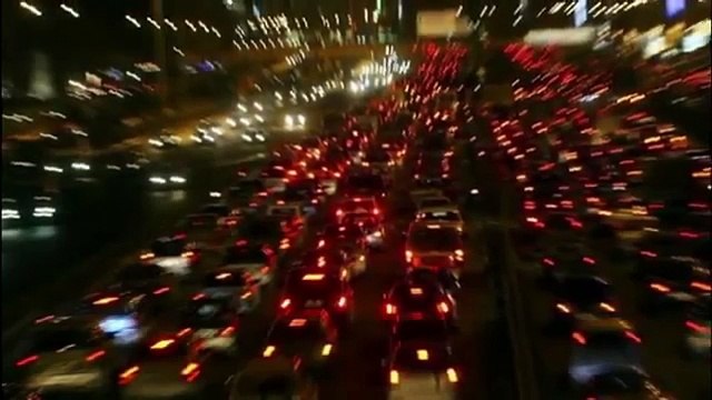 2050 Car Technology..