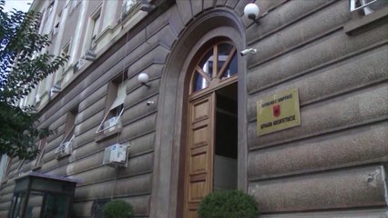 Report TV - 7 gjyqtarët e PD që shpëtuan ‘Hakmarrjen për Drejtësi’