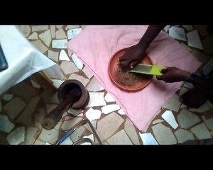 Comment fabriquer un savon magique de Chance : le début