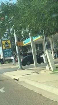 Three Officers in Critical Condition, Suspect Dead After Shootout in Laredo