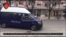 Report TV - “Policia mos lëviz”, arrestohet i shumëkërkuari i grabitjes së 3,2 mln dollarëve