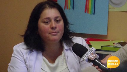 NJË DITË NË KOPËSHT ME FËMIJËT E VEGJËL