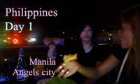 Philippines host,d1,Manila,Angeles,girl,nightlife,From Japan