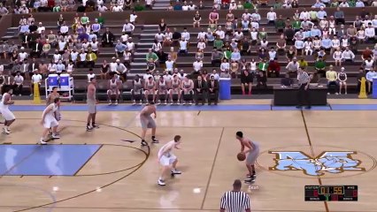 NBA 2k16 my career live (41)