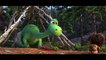 20 Hidden Mistakes In Kids Movies That You Nev