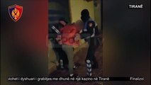 Report TV - Tiranë, grabiti kazinonë tek Selvia arrestohet pas 5 ditësh 26-vjeçari