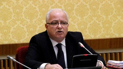 Report TV - CEZ, Hicka s'paraqitet, Spaho: Nëse s'vjen të hënën, shoqërim me forcë