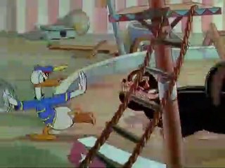 Mickey Mouse - Mickey's Circus - 1936