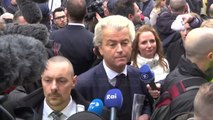 Ekstremi i djathtë holandez - Top Channel Albania - News - Lajme