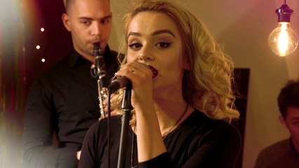 VezVes Band - Moj Hane