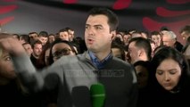 Basha: Zgjedhjet e lira, prioritet i shqiptarëve - Top Channel Albania - News - Lajme