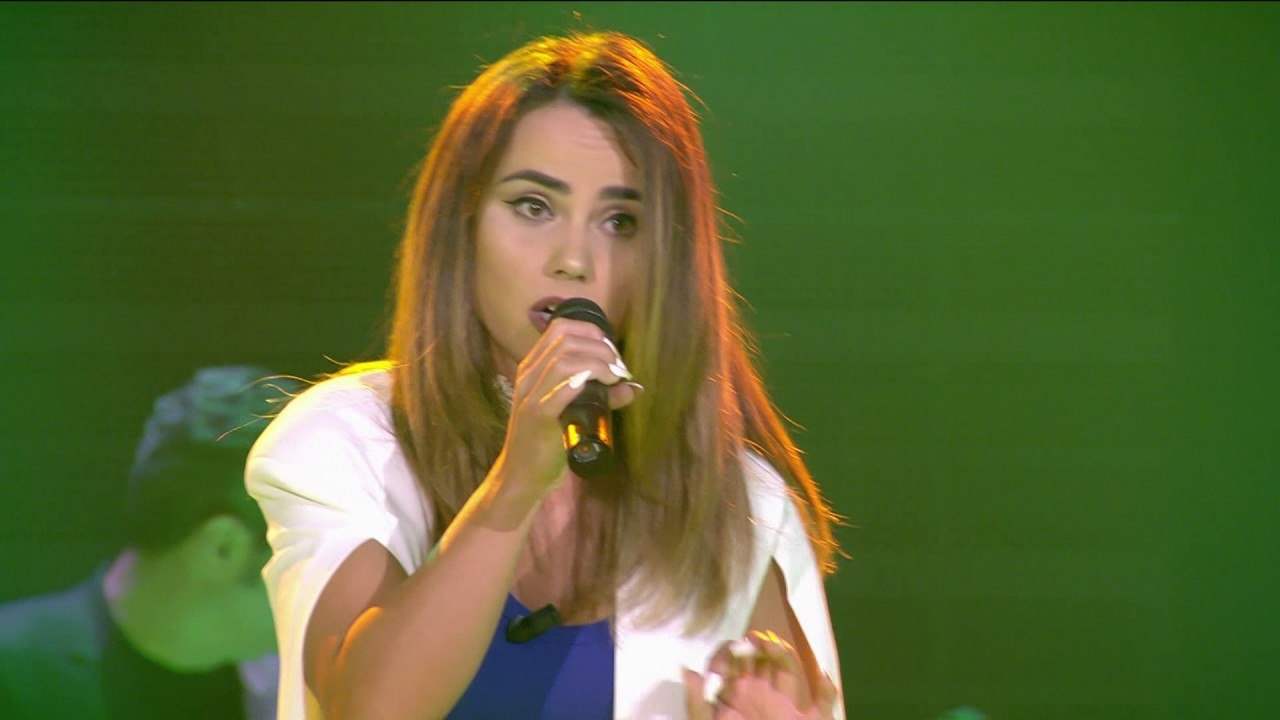Highlights, E Diell, Linda Halimi - Side to Side