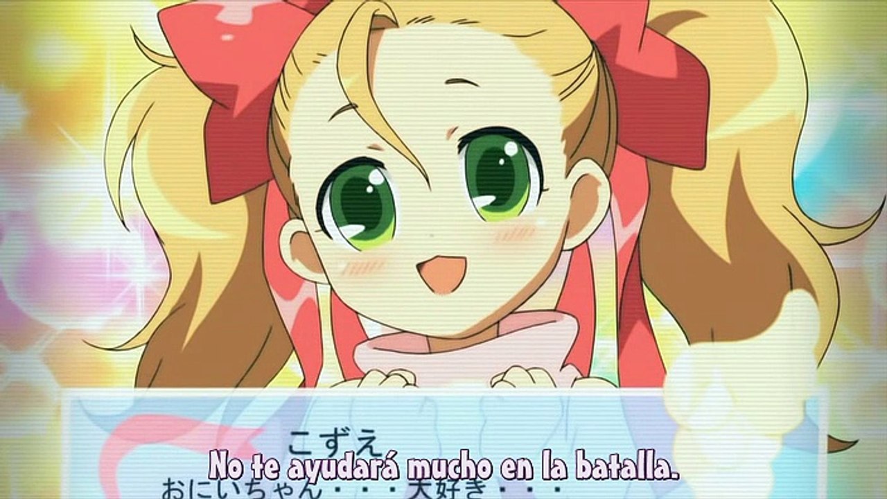 Sumomomo Momomo cap5