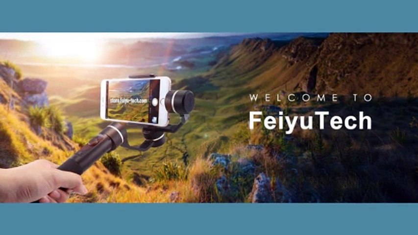 FY Gimbal