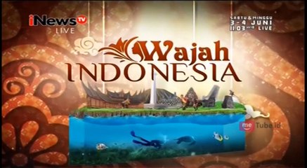 Pesona Wisata Bukit Bongkok dari Atas Awan