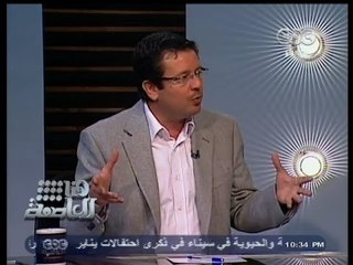 #هنا_العاصمة | حوار حول الحالة الأمنية والمشهد السياسي الحالي | الجزء الثاني