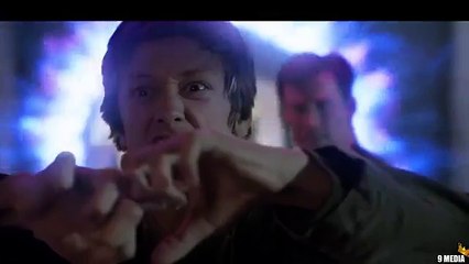 X-MEN- THE GIFTED Official Trailer 2 (2017) Marvel, X-men Series HD