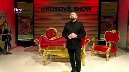 Ma ma se gjynafe qyyh - Mentor Kurtishi Moj Dashnija