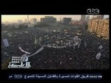 #هنا_العاصمة | 3 سنوات تمر على ثورة يناير المجيدة