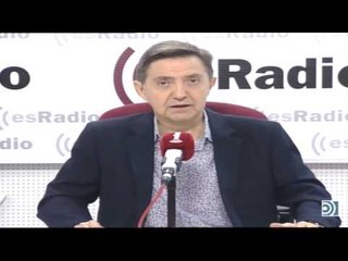 Federico a las 8: Podemos sigue atacando a Cifuentes - 02/06/17