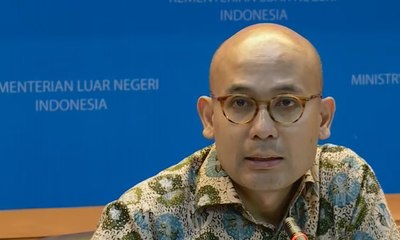 Kemlu Evakuasi 17 WNI dari Marawi Filipina