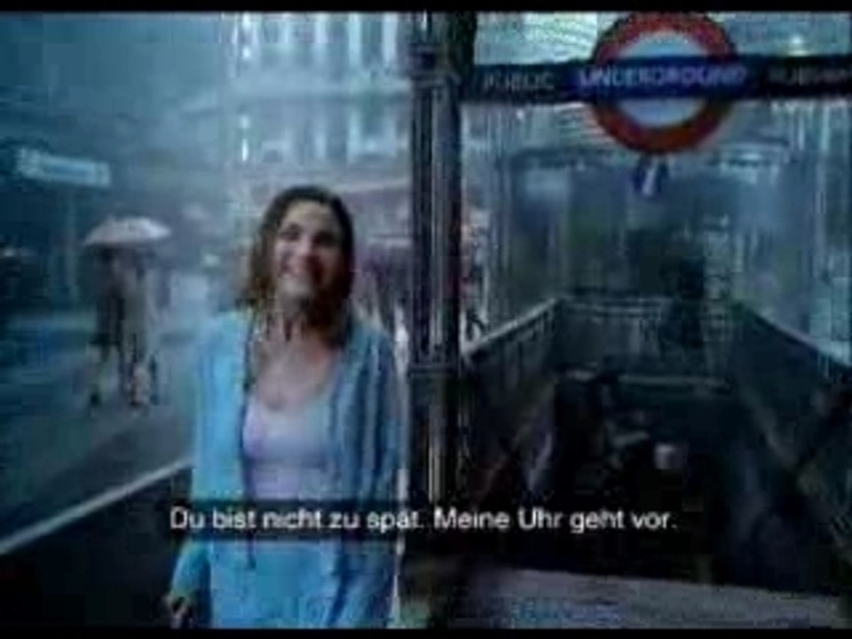 Axe - The Ideal Woman