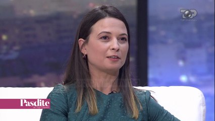 Pasdite ne TCH, 16 Shkurt 2017, Pjesa 4 - Top Channel Albania - Entertainment Show