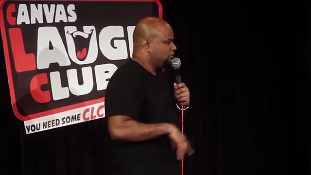 CANVAS LAUGH CLUB - A Laughter Challenger fun on Workers