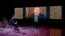 Highlights, E Diell, Ramush Haradinaj