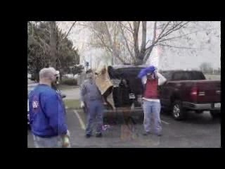 Wisconsin Milwaukee Fishing Bachelor Party