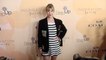 January Jones "Step Up's 14th Annual Inspiration Awards" Arrival