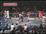 Shootboxing Oikawa vs Suehiro