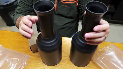 89.Ram Rebel Exhaust Mod Unboxing!!